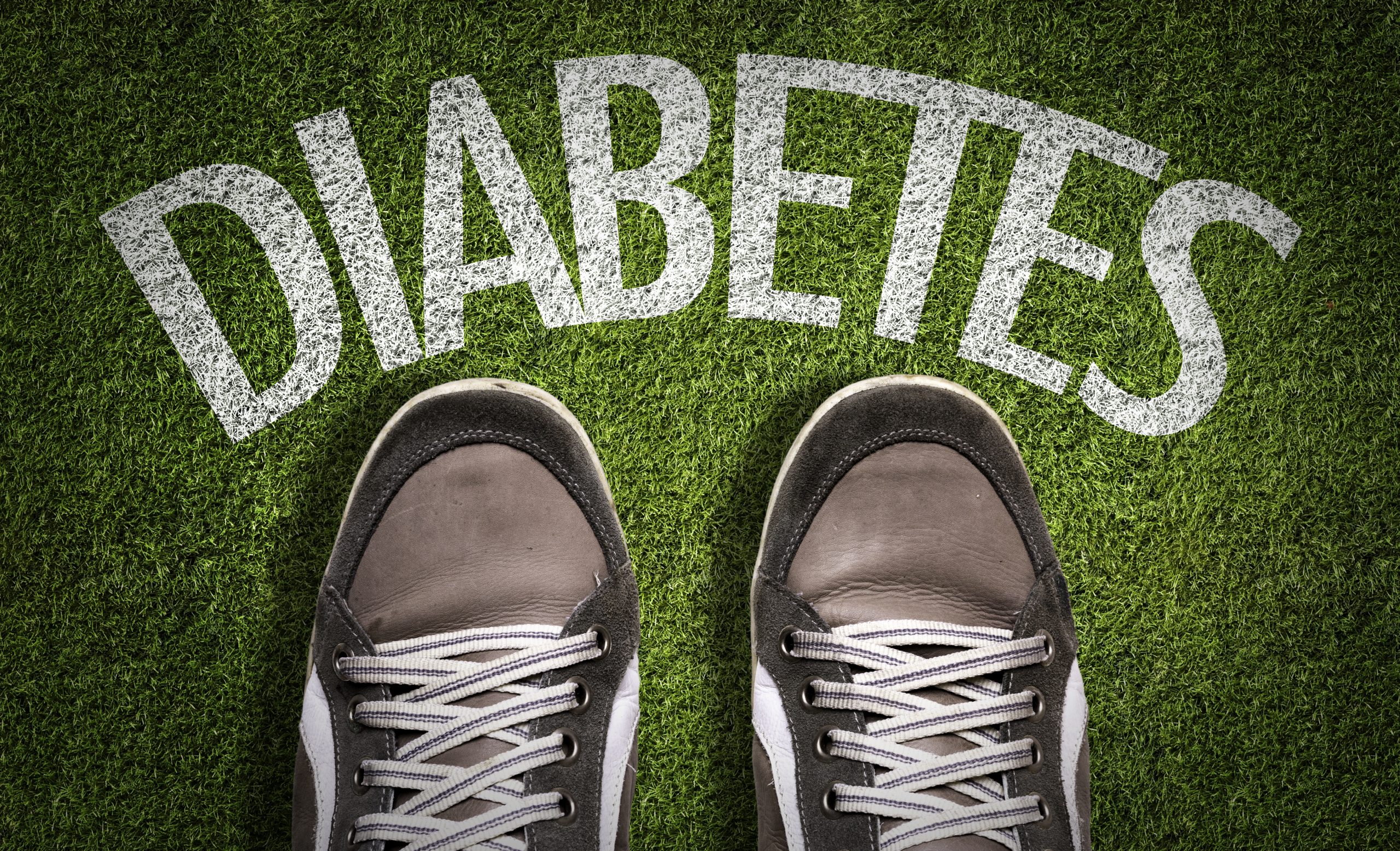 Diabetes awareness concept highlighting the importance of diabetes screening and management