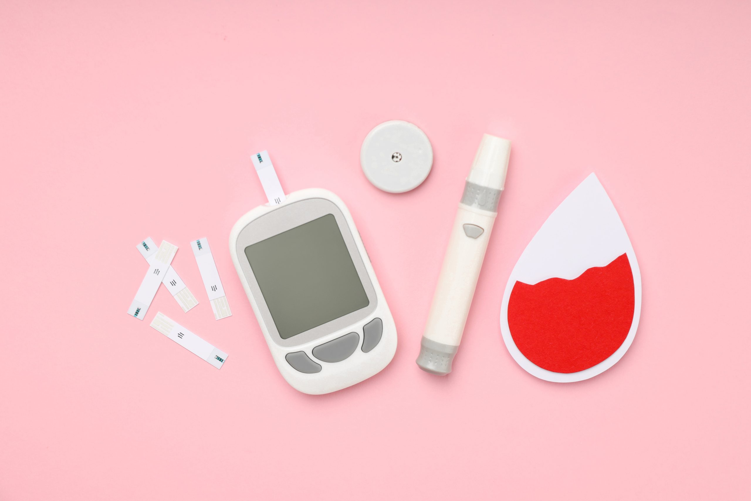 Medical illustration related to Diabetic Screen, supporting patient education and health screening.