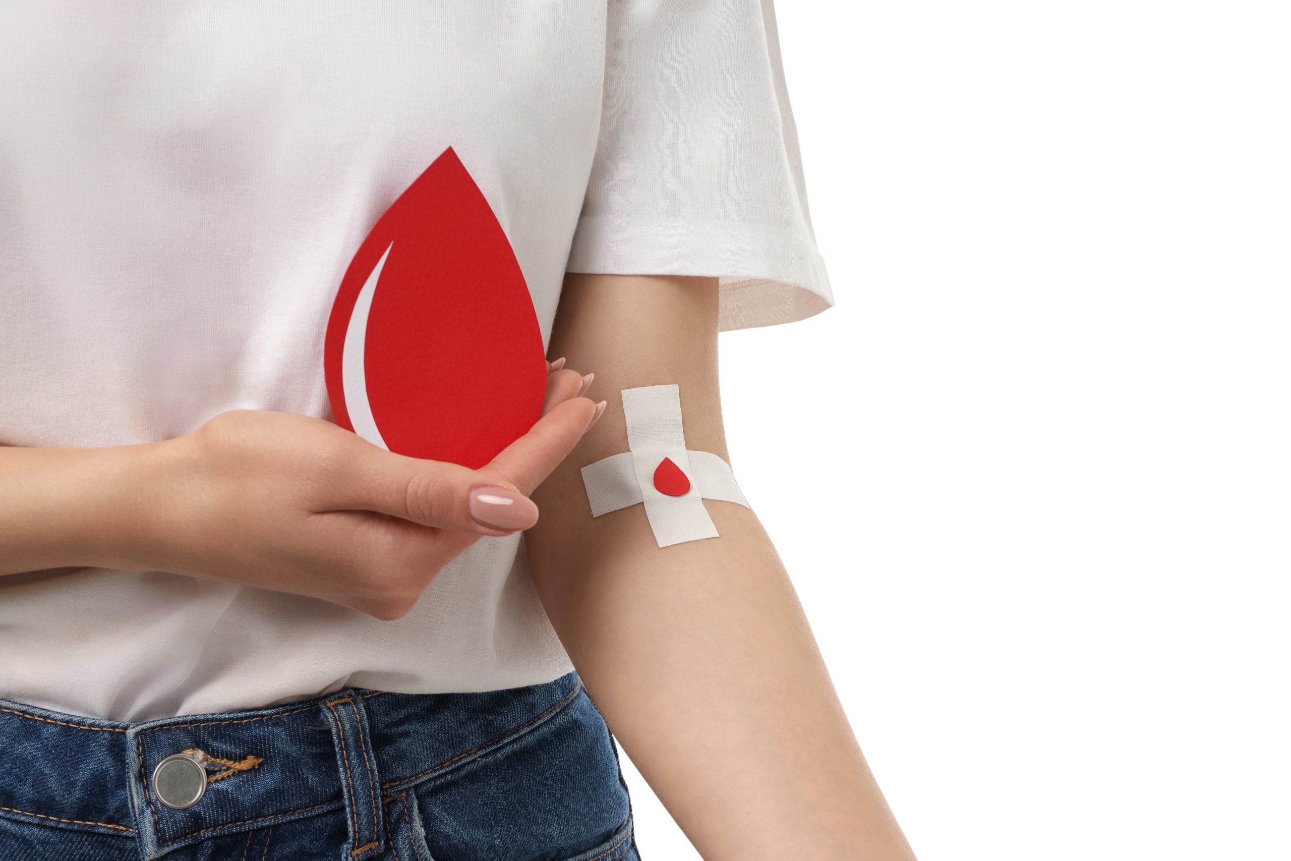 Medical illustration related to ABO Blood Group & Rhesus, supporting patient education and health screening.