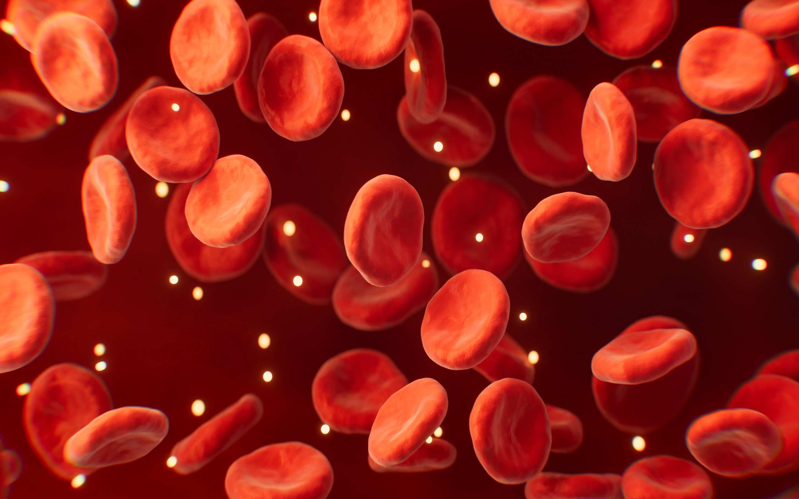 Medical illustration related to Hb Analysis, supporting patient education and health screening.