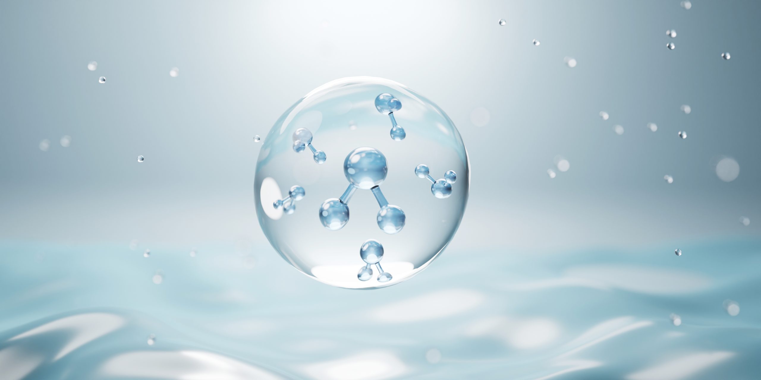 Medical illustration related to Total Body Water, supporting patient education and health screening.
