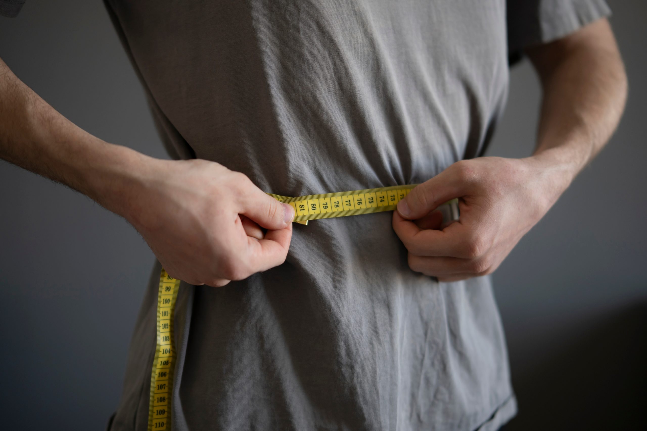 Medical illustration related to Waist Circumference, supporting patient education and health screening.